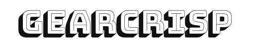 Gearcrisp